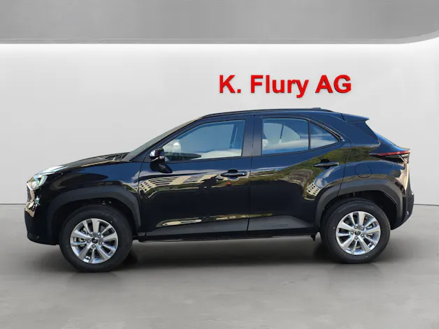 Toyota Yaris Cross 1.5 VVT-i HSD Comfort AWD-i