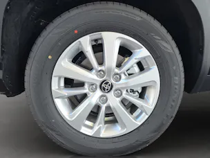 Toyota Yaris Cross 1.5 VVT-i HSD Comfort AWD-i