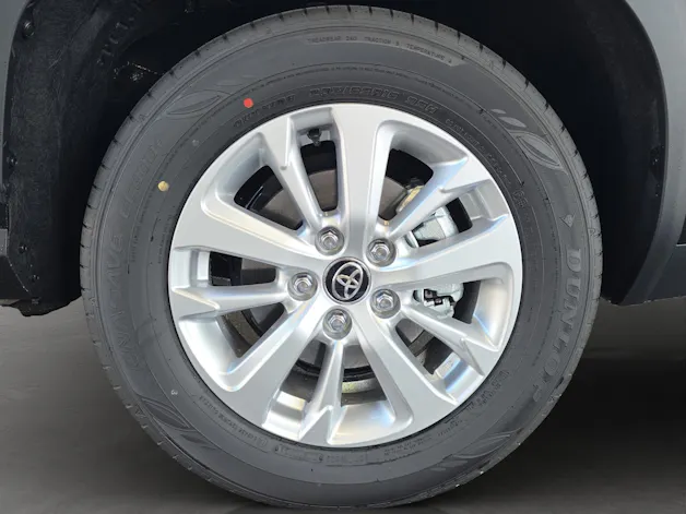 Toyota Yaris Cross 1.5 VVT-i HSD Comfort AWD-i