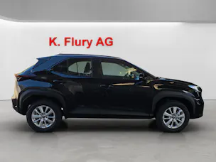 Toyota Yaris Cross 1.5 VVT-i HSD Comfort AWD-i
