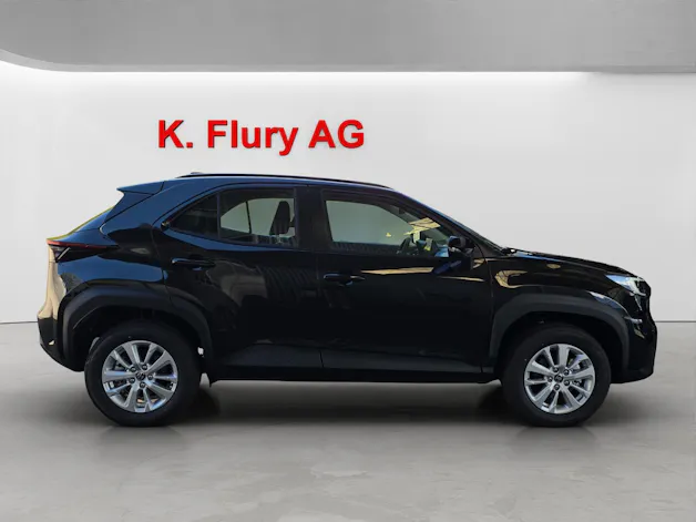 Toyota Yaris Cross 1.5 VVT-i HSD Comfort AWD-i