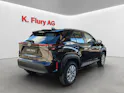 Toyota Yaris Cross 1.5 VVT-i HSD Comfort AWD-i