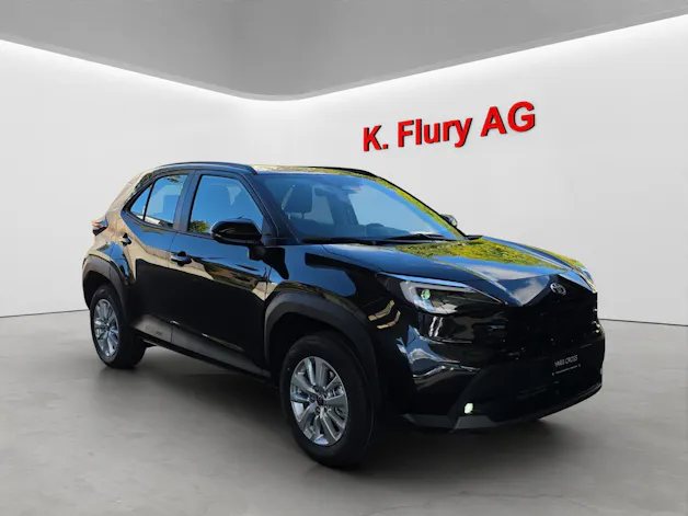 Toyota Yaris Cross 1.5 VVT-i HSD Comfort AWD-i