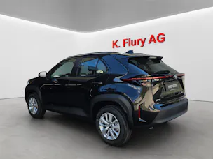 Toyota Yaris Cross 1.5 VVT-i HSD Comfort AWD-i