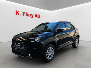 Toyota Yaris Cross 1.5 VVT-i HSD Comfort AWD-i
