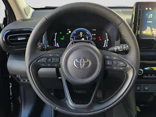 Toyota Yaris Cross 1.5 VVT-i HSD Comfort AWD-i