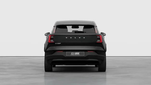 VOLVO EX30 CC Ultra Twin Perormance