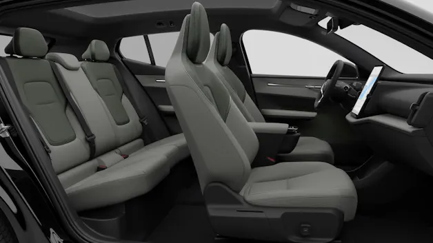 VOLVO EX30 CC Ultra Twin Perormance