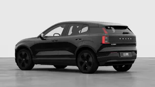 VOLVO EX30 CC Ultra Twin Perormance