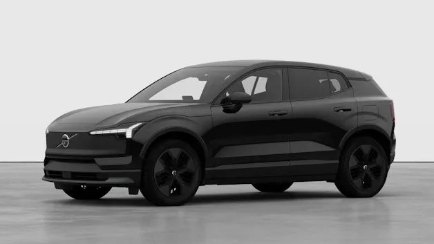 VOLVO EX30 CC Ultra Twin Perormance