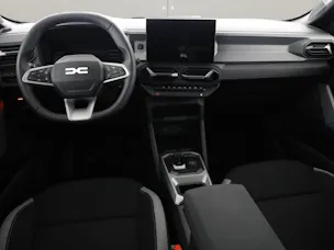 DACIA Duster 1.8 Hybrid Journey