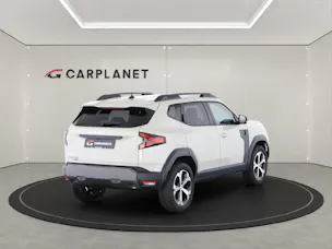 DACIA Duster 1.8 Hybrid Journey