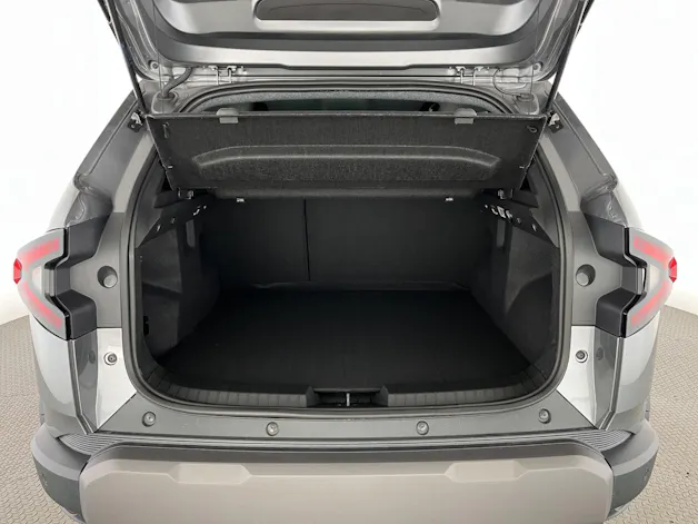 DACIA Duster 1.2 Hybrid Journey 4WD