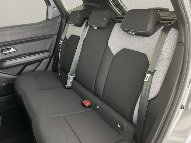 DACIA Duster 1.2 Hybrid Journey 4WD