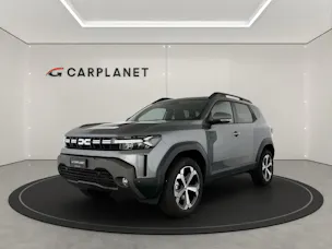 DACIA Duster 1.2 Hybrid Journey 4WD