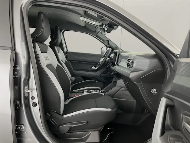 DACIA Duster 1.2 Hybrid Journey 4WD