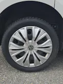 VW Caddy 2.0 TDI 122 Life 4motion