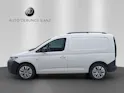 VW Caddy 2.0 TDI 122 Life 4motion
