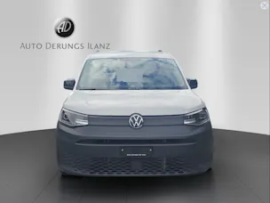 VW Caddy 2.0 TDI 122 Life 4motion