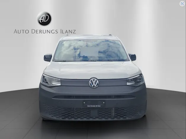 VW Caddy 2.0 TDI 122 Life 4motion