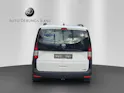 VW Caddy 2.0 TDI 122 Life 4motion