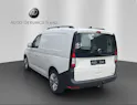 VW Caddy 2.0 TDI 122 Life 4motion