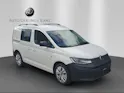 VW Caddy 2.0 TDI 122 Life 4motion