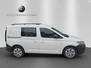 VW Caddy 2.0 TDI 122 Life 4motion