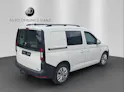VW Caddy 2.0 TDI 122 Life 4motion