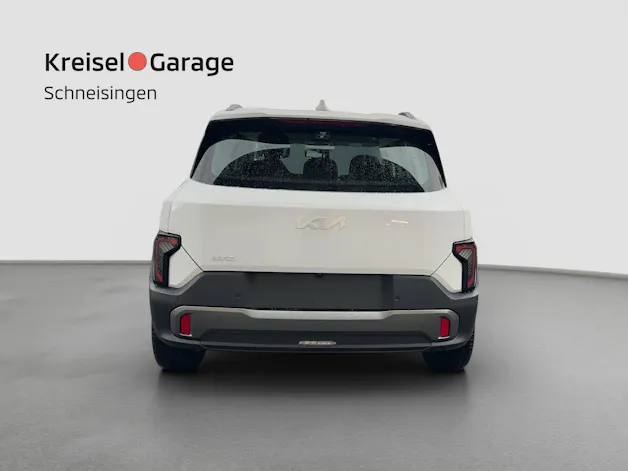 Kia EV2 61 kWh Air