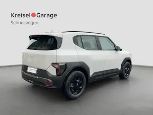 Kia EV2 61 kWh Air