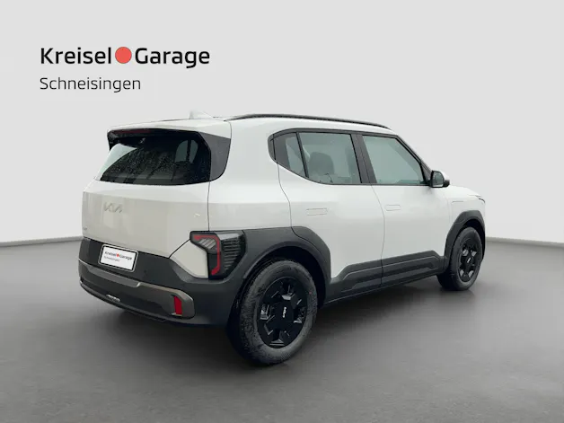 Kia EV2 61 kWh Air