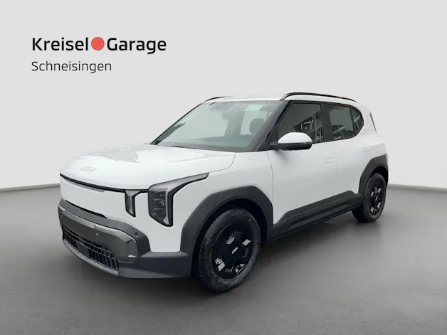 Kia EV2 61 kWh Air