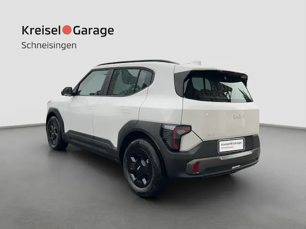 Kia EV2 61 kWh Air