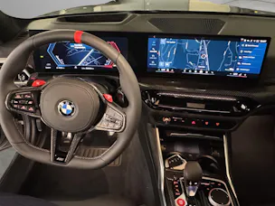 BMW 3er Reihe G81 Touring M3 Competition xDrive