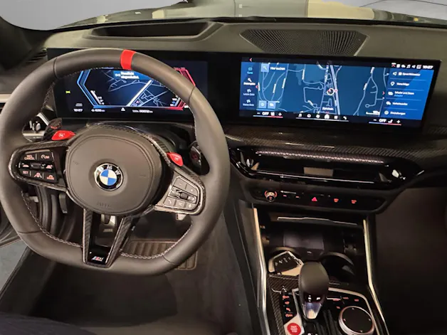 BMW 3er Reihe G81 Touring M3 Competition xDrive
