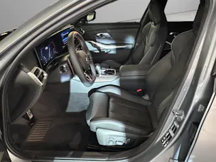 BMW 3er Reihe G81 Touring M3 Competition xDrive