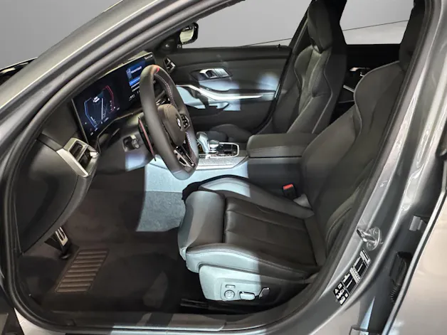 BMW 3er Reihe G81 Touring M3 Competition xDrive