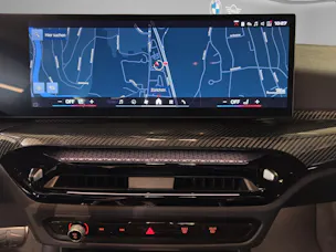 BMW 3er Reihe G81 Touring M3 Competition xDrive