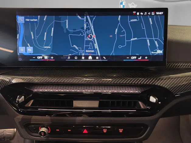 BMW 3er Reihe G81 Touring M3 Competition xDrive