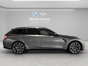 BMW 3er Reihe G81 Touring M3 Competition xDrive