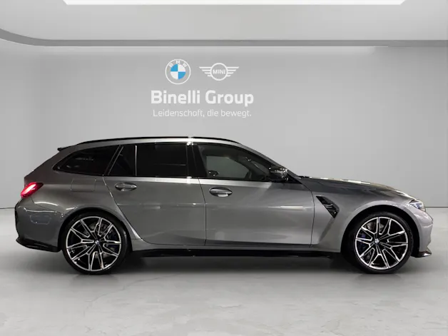 BMW 3er Reihe G81 Touring M3 Competition xDrive