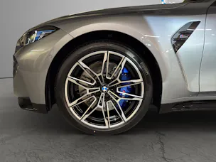 BMW 3er Reihe G81 Touring M3 Competition xDrive