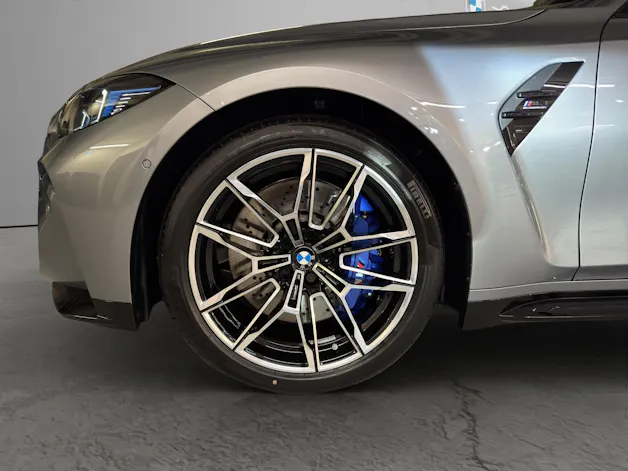 BMW 3er Reihe G81 Touring M3 Competition xDrive
