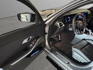 BMW 3er Reihe G81 Touring M3 Competition xDrive