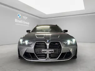 BMW 3er Reihe G81 Touring M3 Competition xDrive