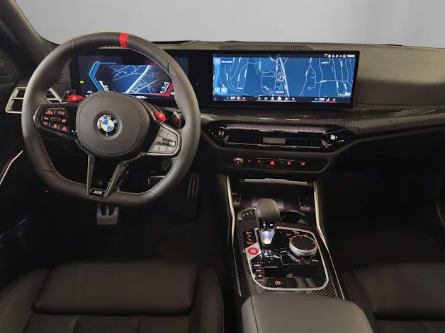 BMW 3er Reihe G81 Touring M3 Competition xDrive