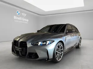 BMW 3er Reihe G81 Touring M3 Competition xDrive