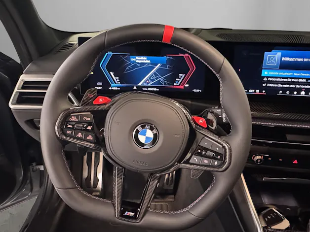 BMW 3er Reihe G81 Touring M3 Competition xDrive