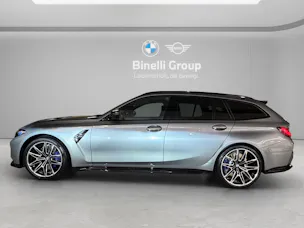 BMW 3er Reihe G81 Touring M3 Competition xDrive